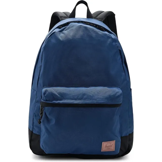 Herschel Classic rugzak 20L Raven Crosshatch