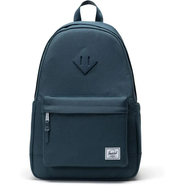 Herschel Heritage rugzak Orion Blue met laptopvak