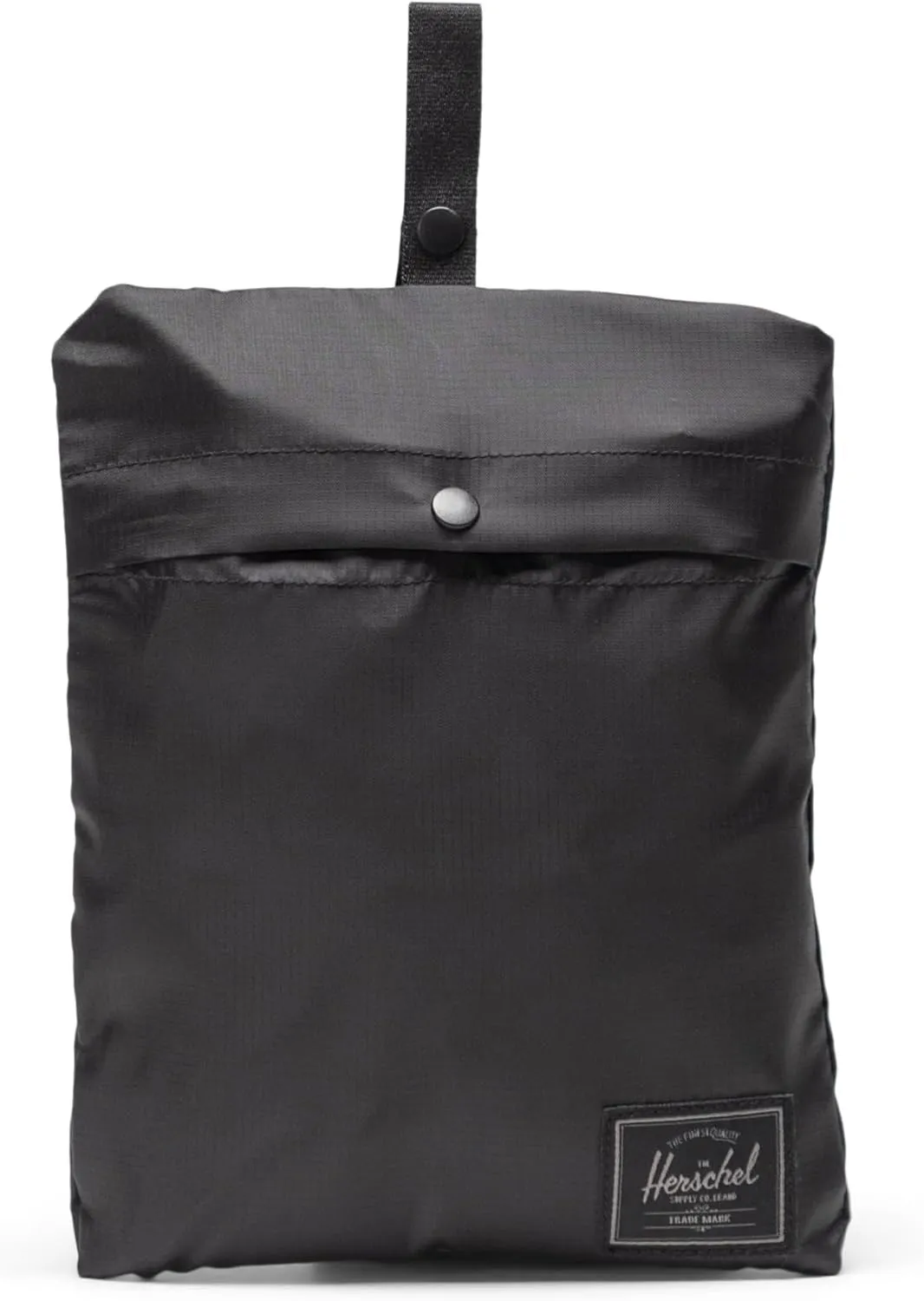 Herschel Muts Black Tonal Wintermuts Zwart