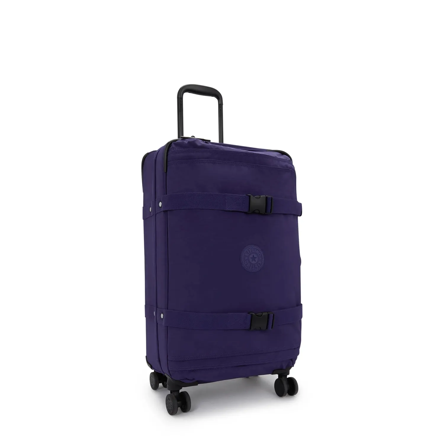 Kipling Spontaneous M reiskoffer medium moonlit blue TSA