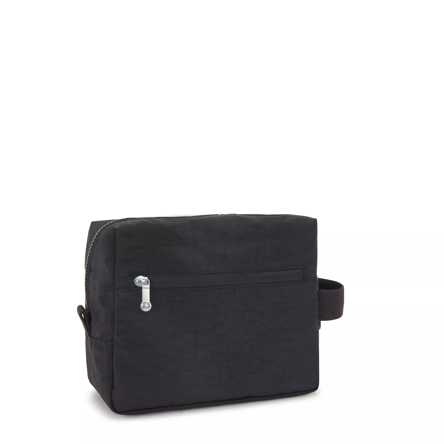 Kipling Parac toilettas groot Black Noir waterafstotend