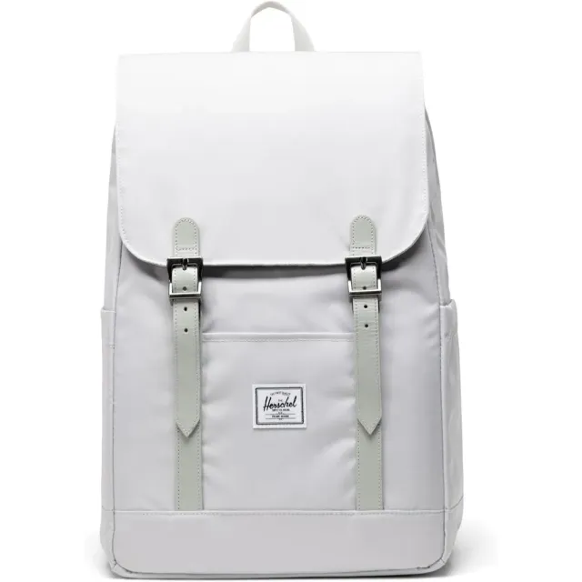 Herschel Retreat rugzak 23L zwart standard canvas
