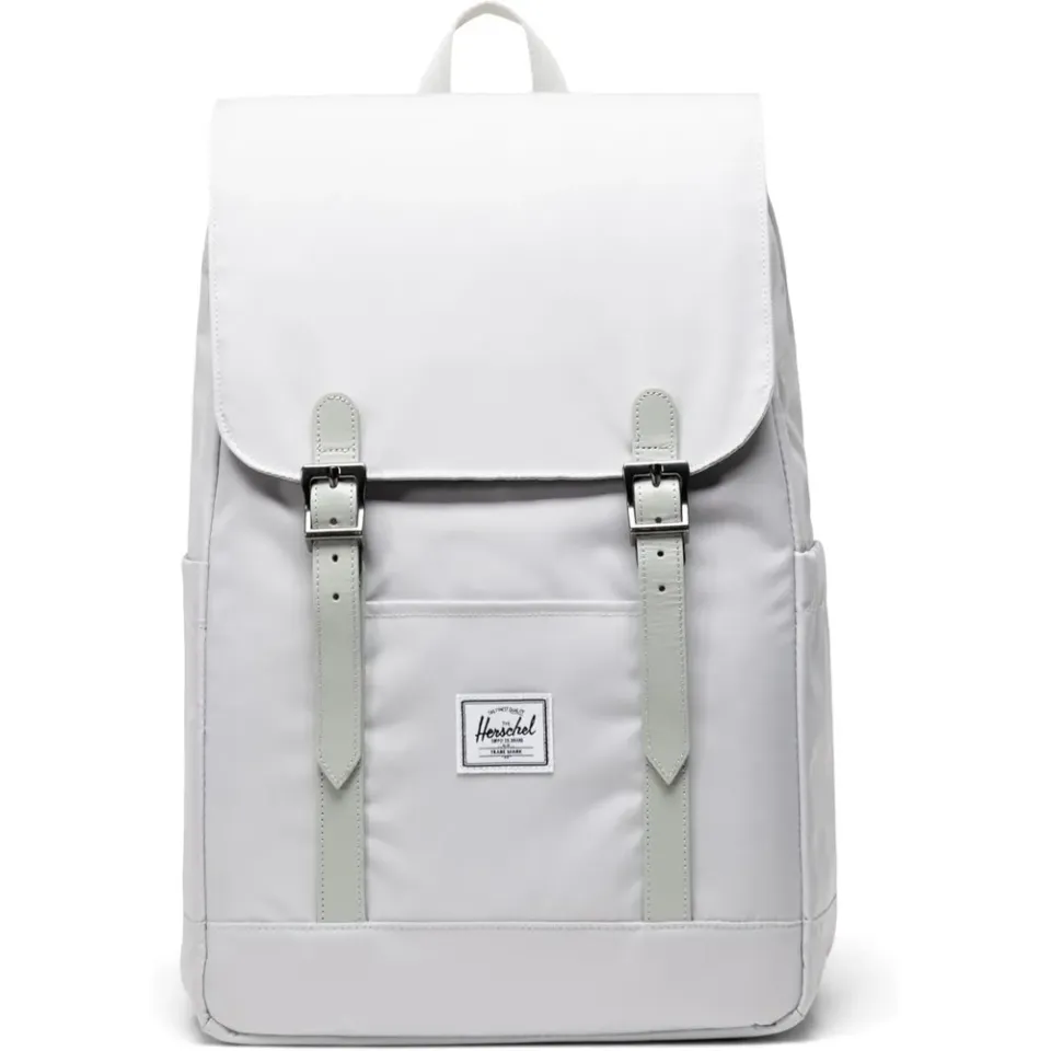 Herschel Retreat rugzak 23L zwart standard canvas