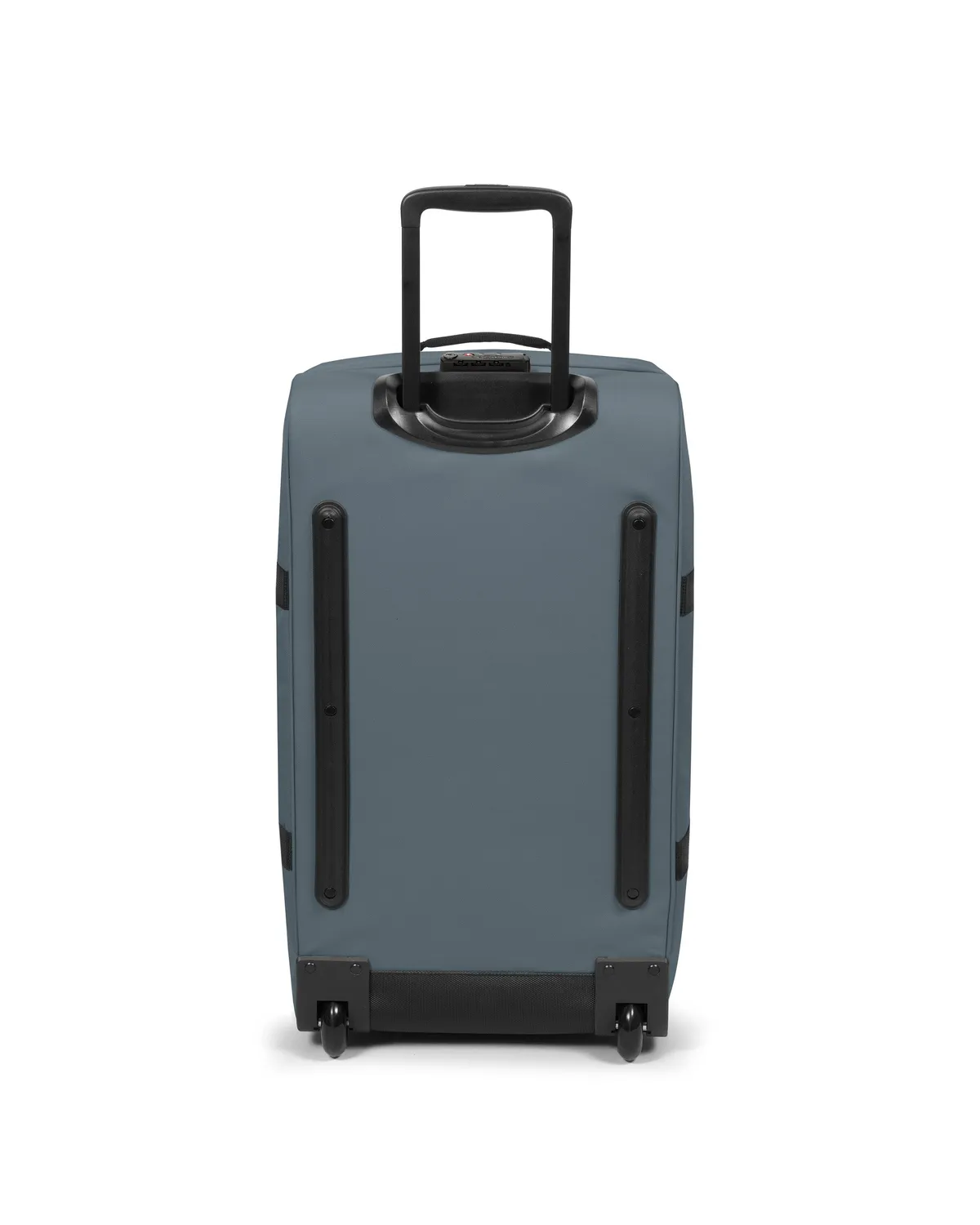 Eastpak Tranverz M koffer Blue Afternoon medium TSA-slot