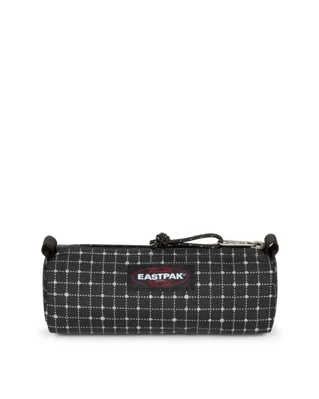 Eastpak Benchmark Single etui Refleks Space Black klein