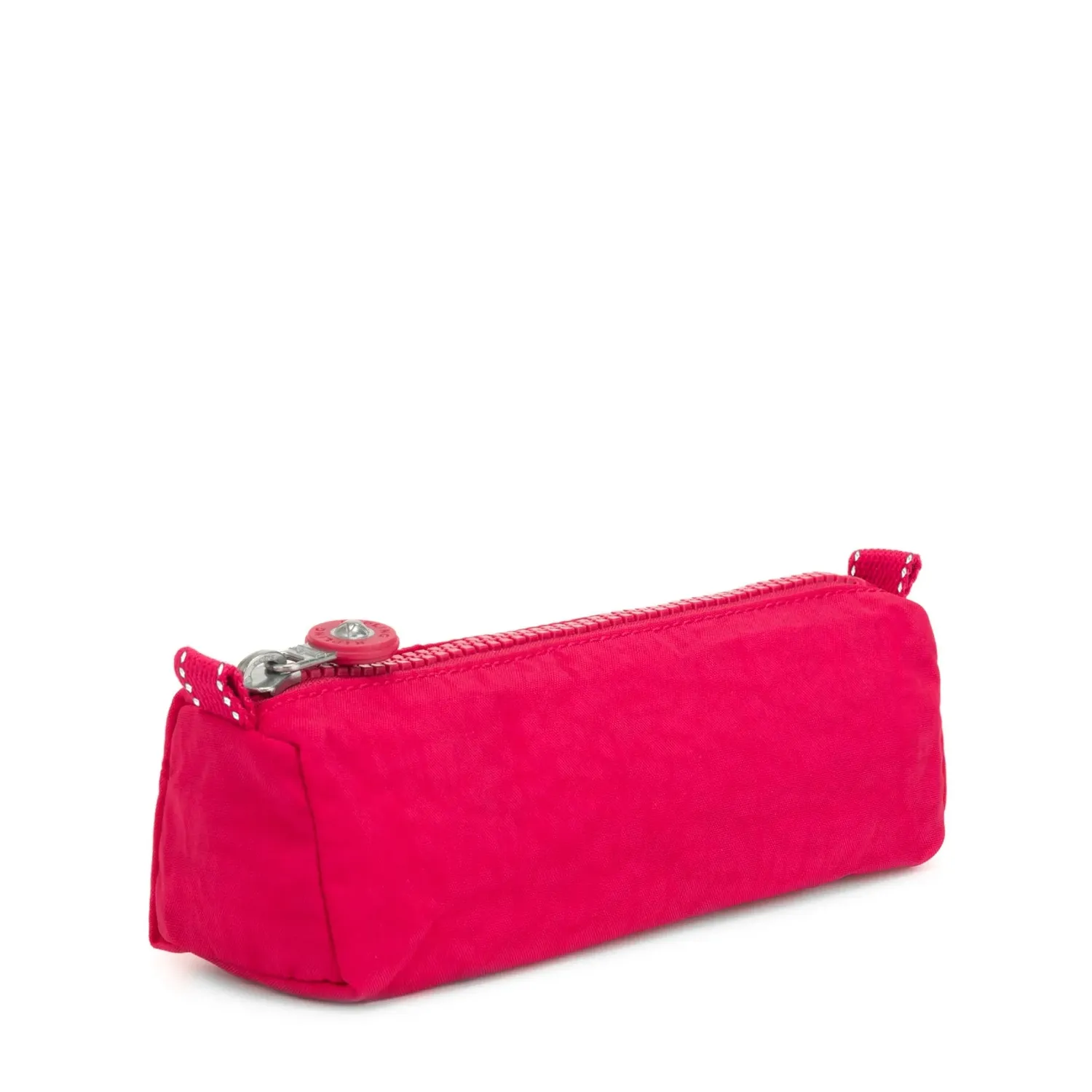 Kipling Freedom pennenzak Medium True Pink nylon