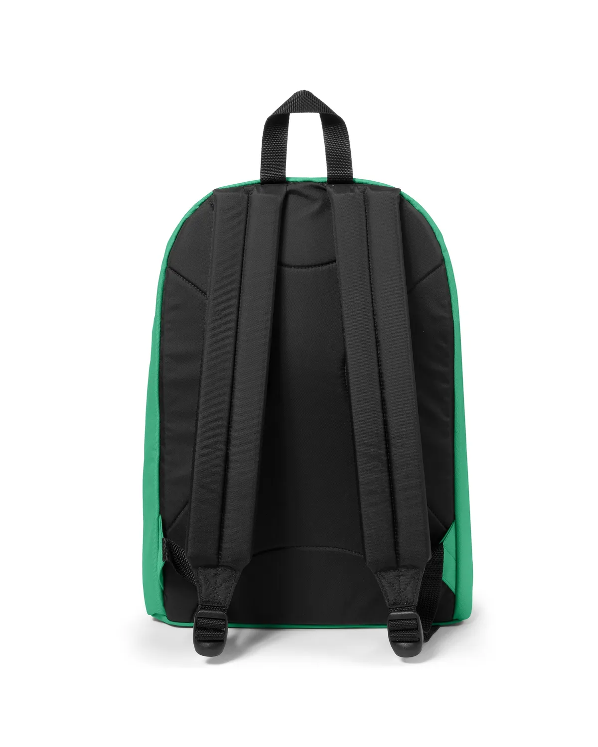 Eastpak Out Of Office rugzak Gem Green medium 14 inch laptop