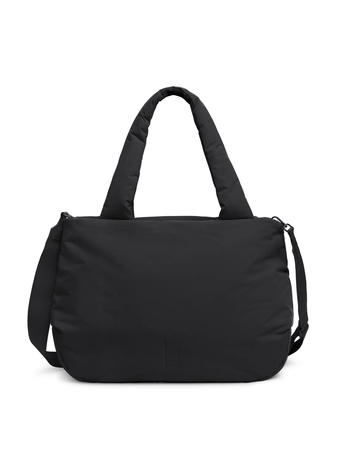 Got Bag Cloud Horizon tote bag zwart laptopvak