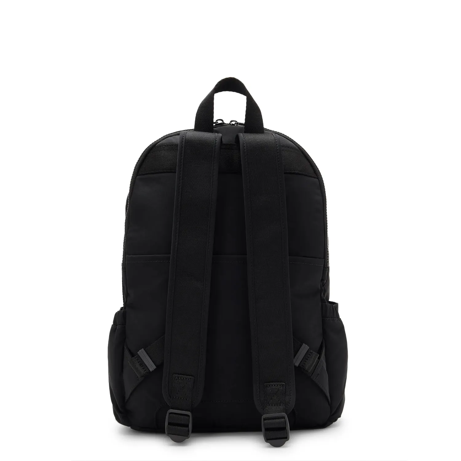 Kipling Delia M rugzak groot Infinite Black laptopvak