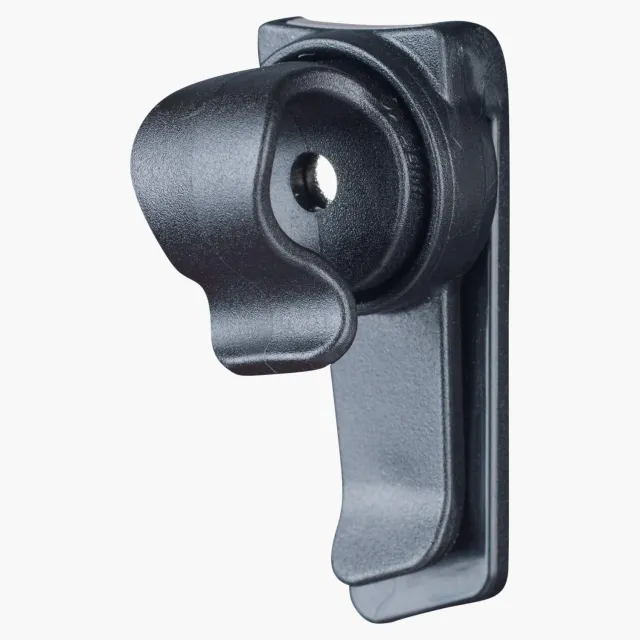 Evoc Magnetic Tube Clip drinkslang magneet zwart