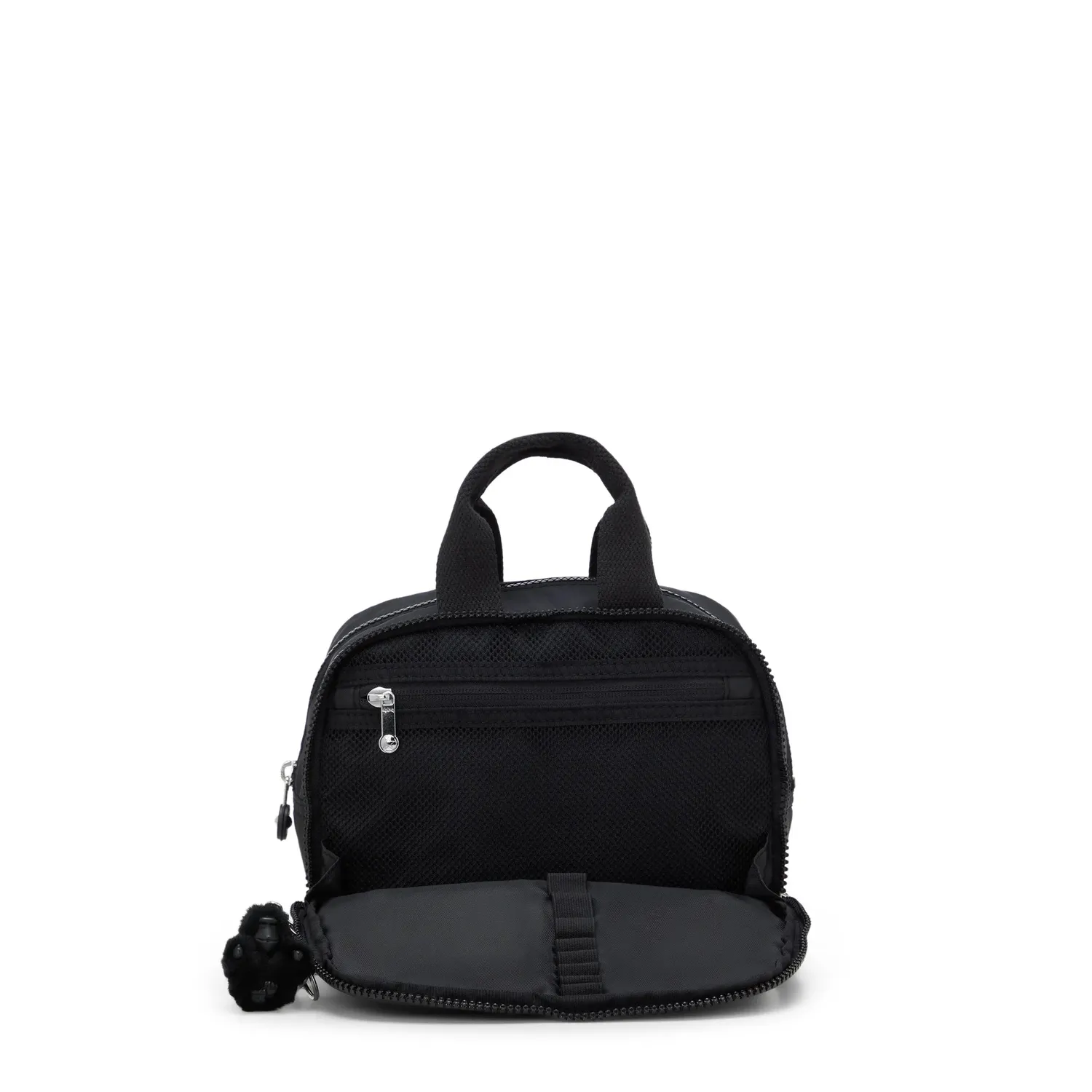 Kipling Beachpalm S toilettas Black Noir medium