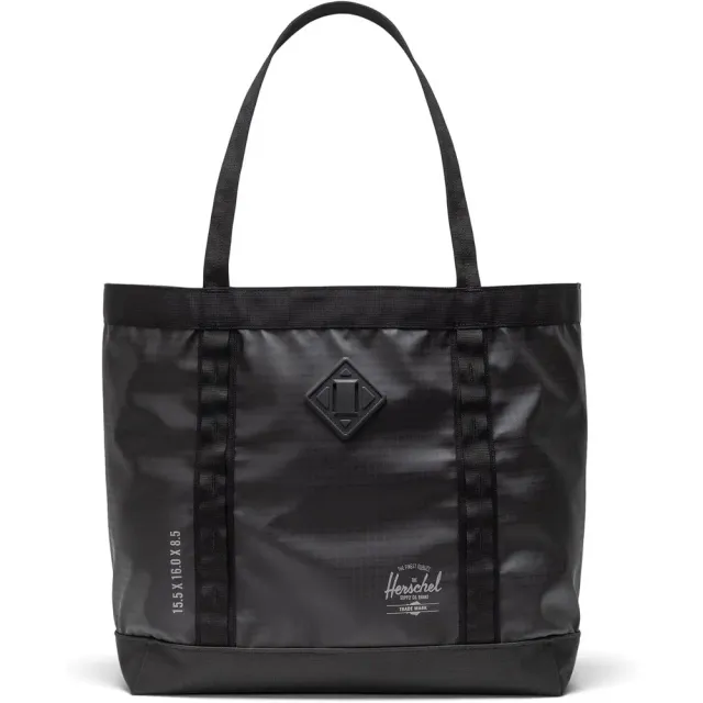 Herschel All Season 33L tote zwart draagtas