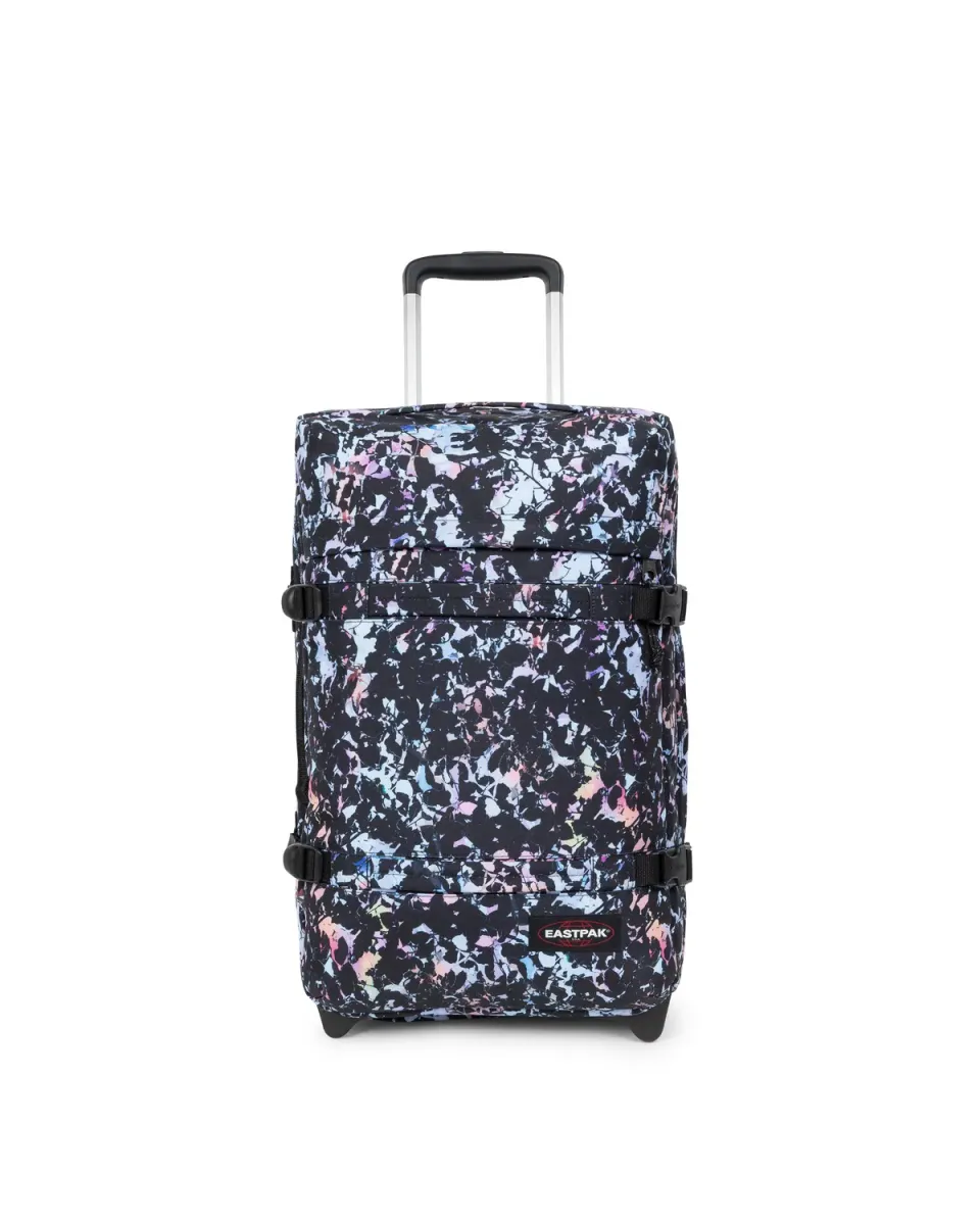 Eastpak Transit'r S trolley Camouflora Light klein
