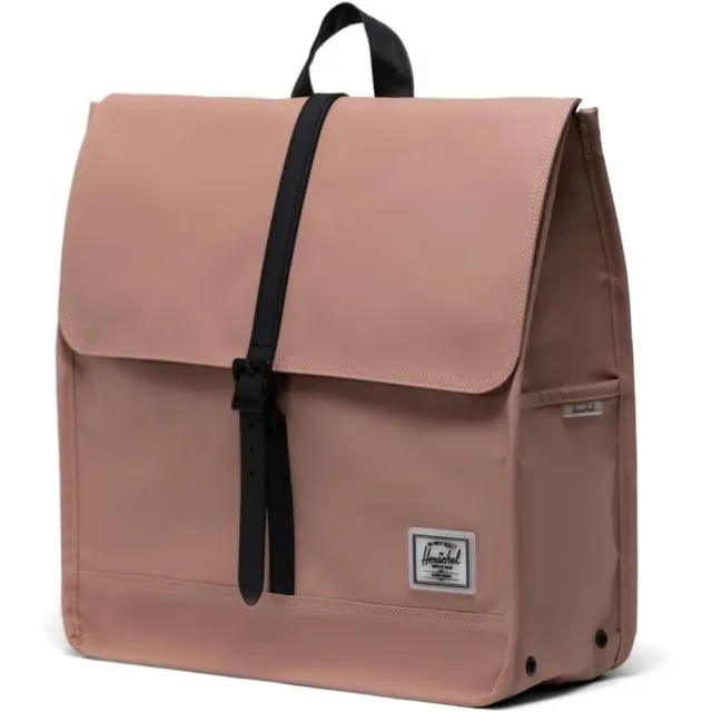 Herschel City rugzak 16L ash rose roze