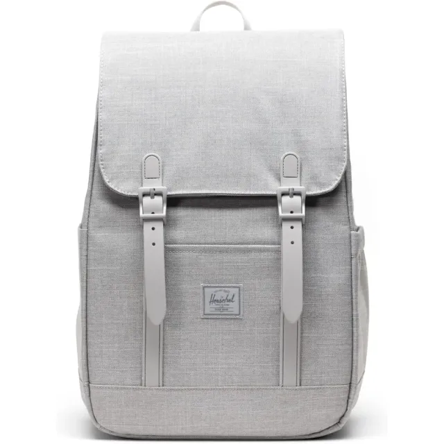 Herschel Retreat rugzak 23L Grey Crosshatch standaard
