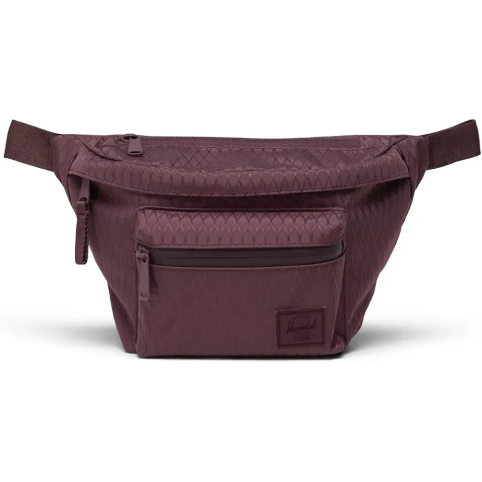 Herschel Pop Quiz heuptas Huckleberry Diamond
