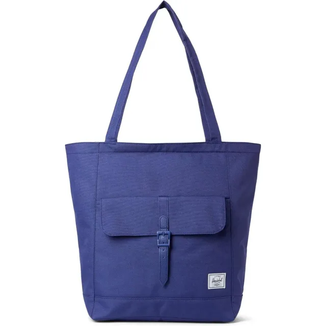 Herschel Retreat Tote shopper Skipper Blue blauw