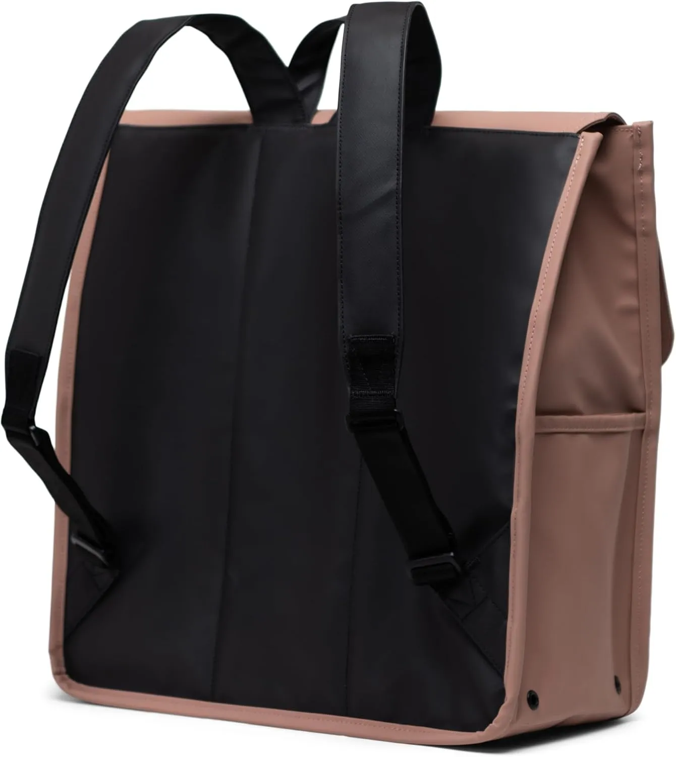 Herschel City rugzak 16L ash rose roze