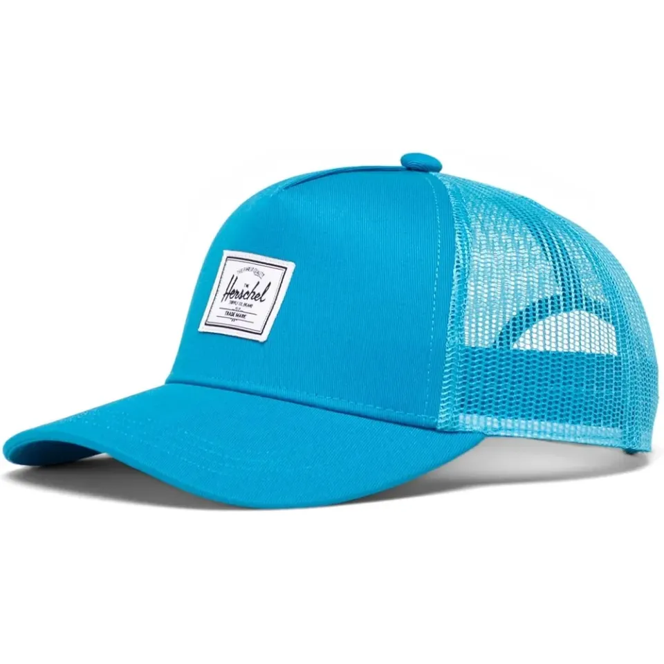 Herschel Whaler Pet Hawaiian Surf Kids katoen