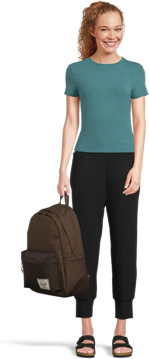Herschel Classic Mod rugzak 20L Brown Slate bruin