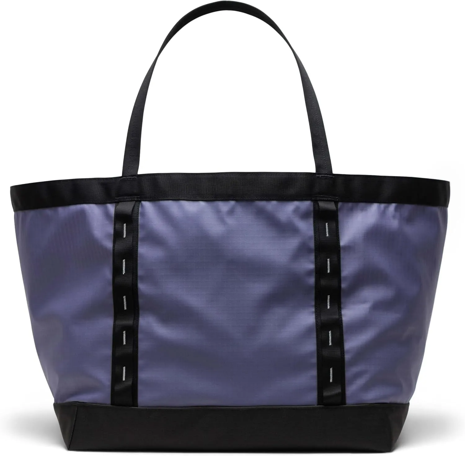 Herschel All Season Gear tote Heron Black 30L