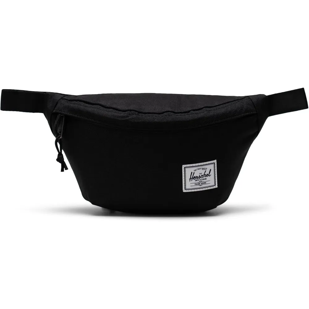 Herschel Legacy heuptas Black Tonal