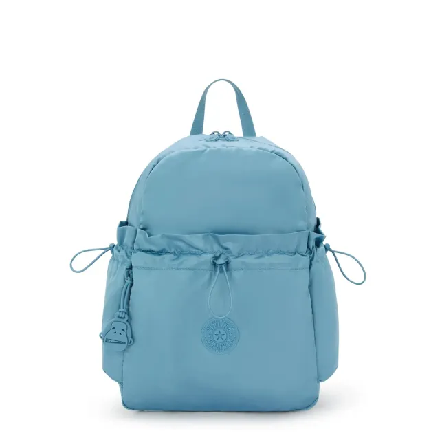 Kipling Amita rugzak Sounds Blue medium A4