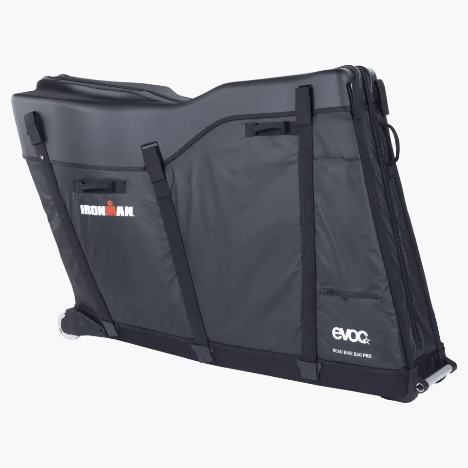 Evoc Road Bike Bag Pro Ironman fietstas – voor racefiets