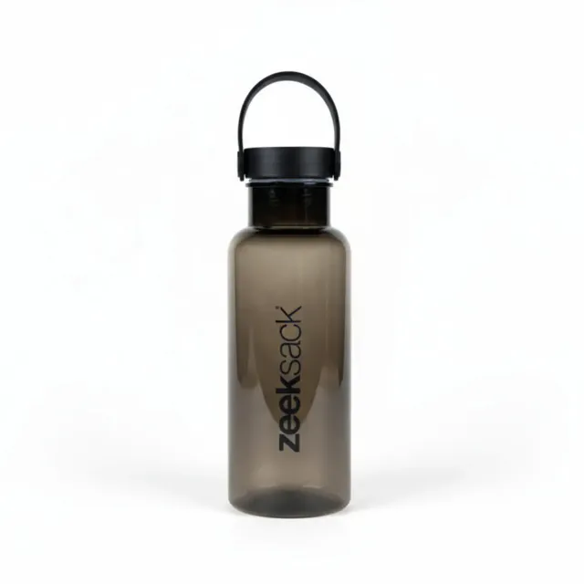 ZEEKSACK drinkfles 500 ml Tritan BPA-vrij