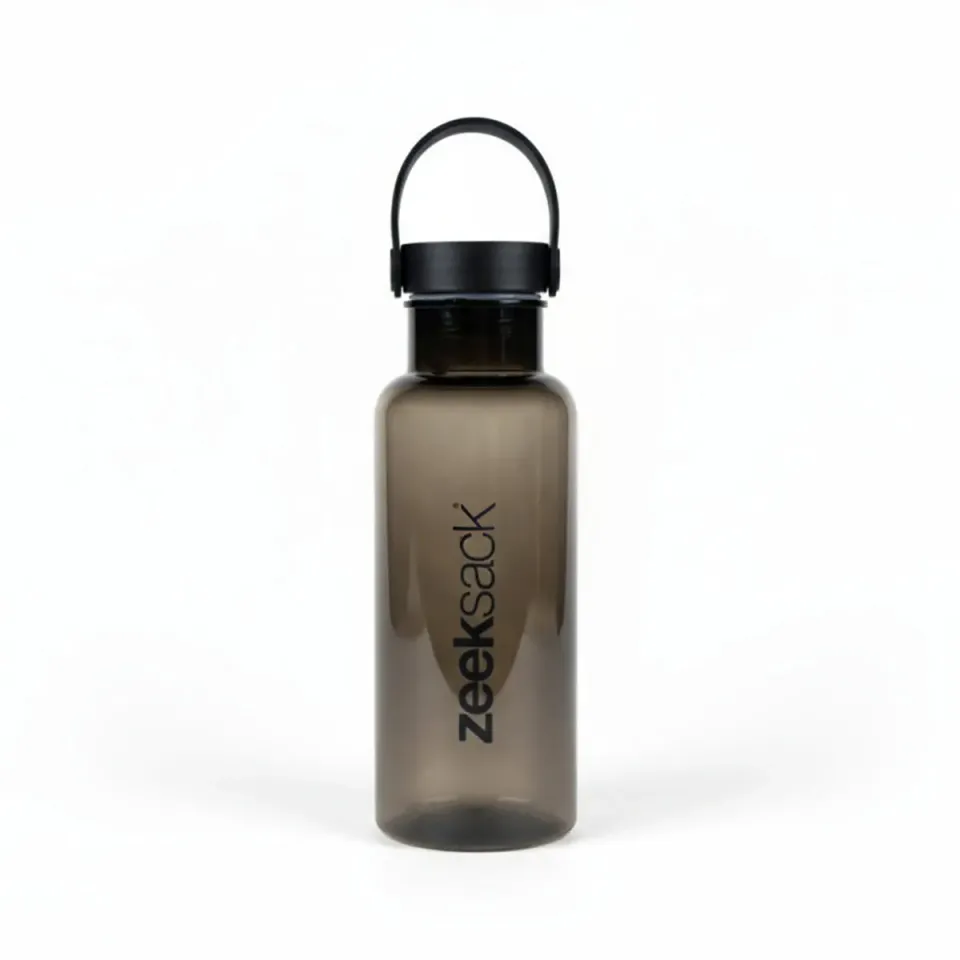 ZEEKSACK drinkfles 500 ml Tritan BPA-vrij