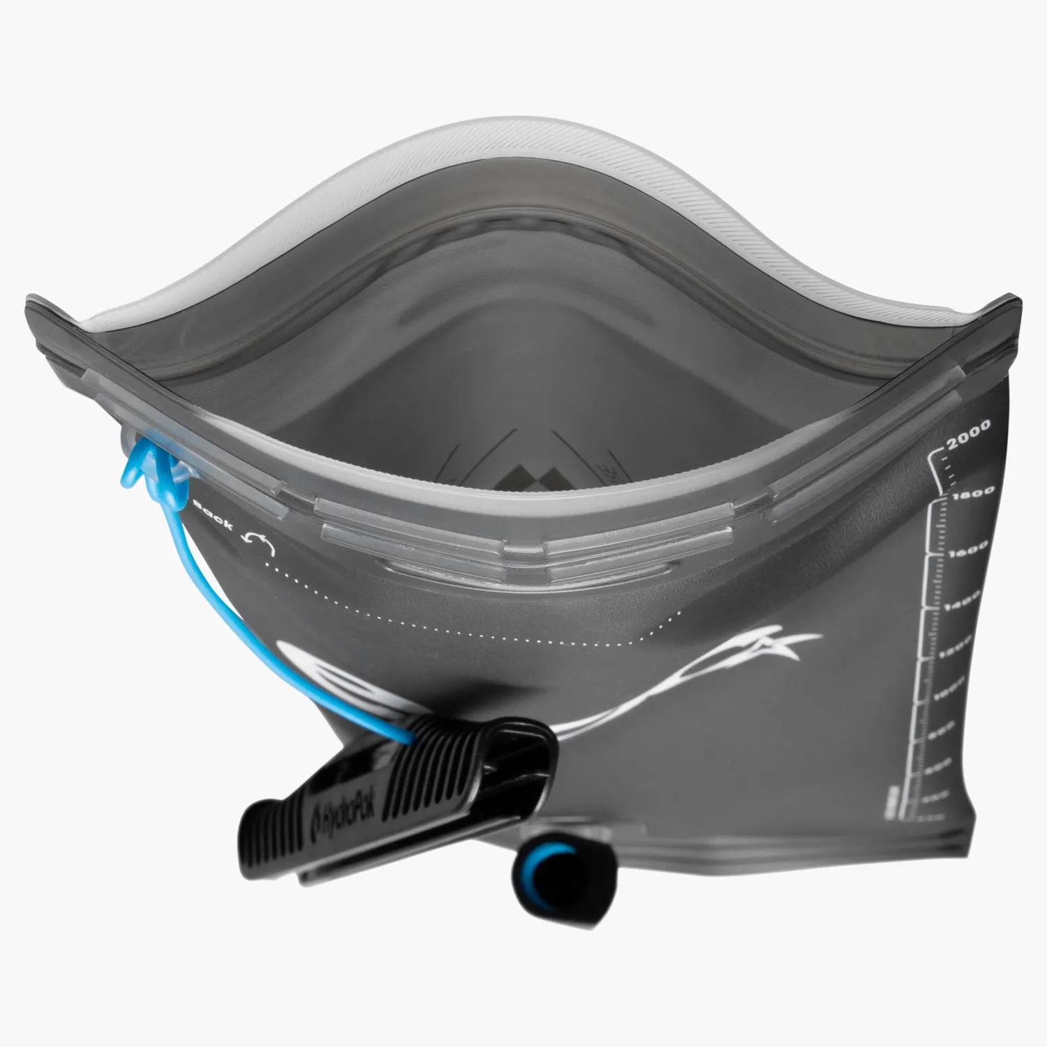 Evoc Hydration Bladder 2 drinkzak 2 liter geïsoleerd