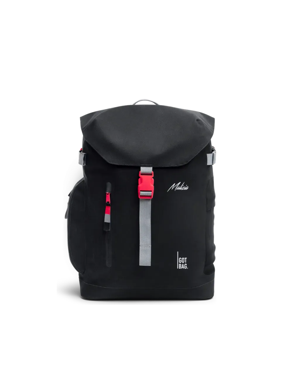 Got Bag Malizia Pack rugzak black team malizia 32L