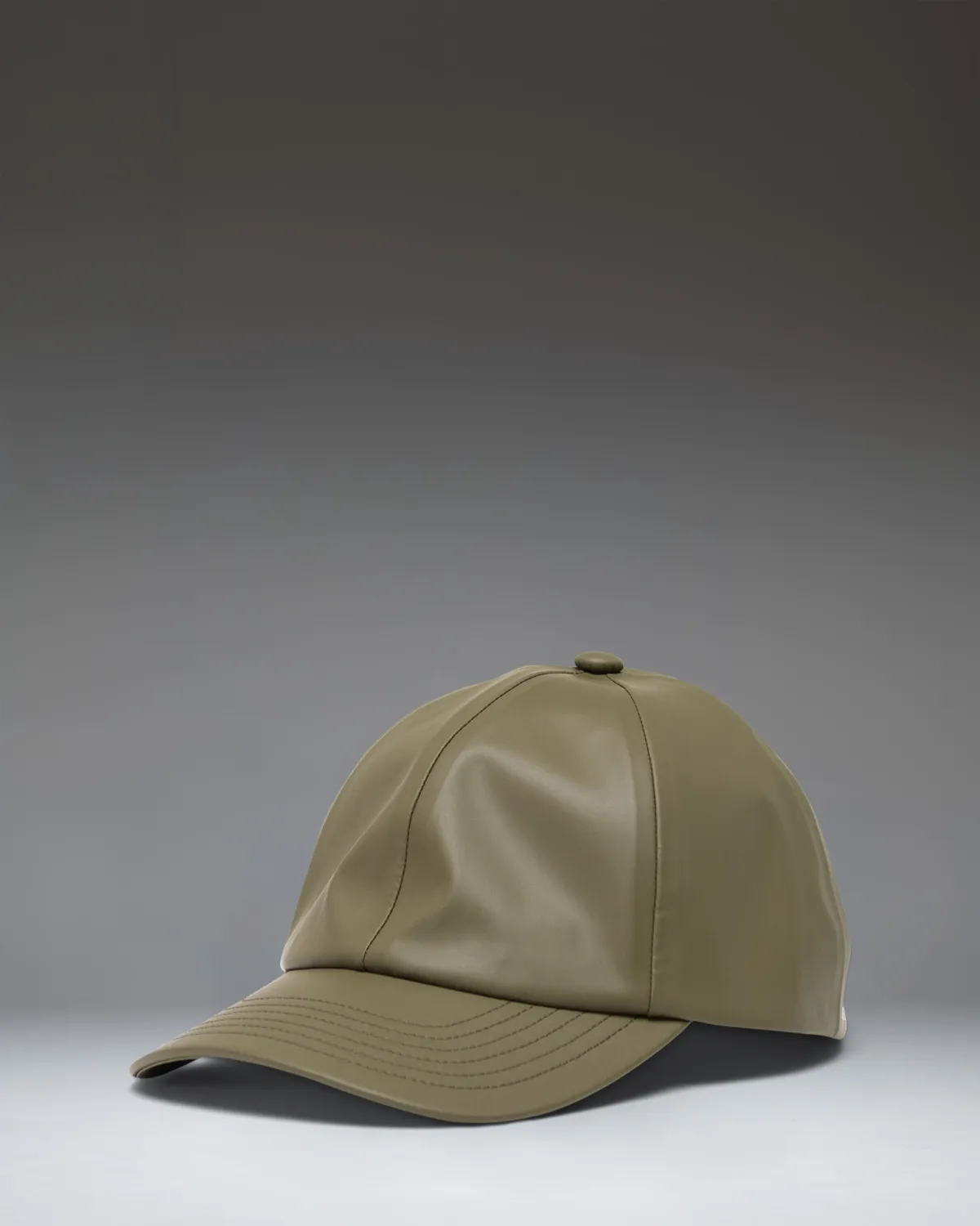 Herschel Sylas Rain pet zwart waterafstotend