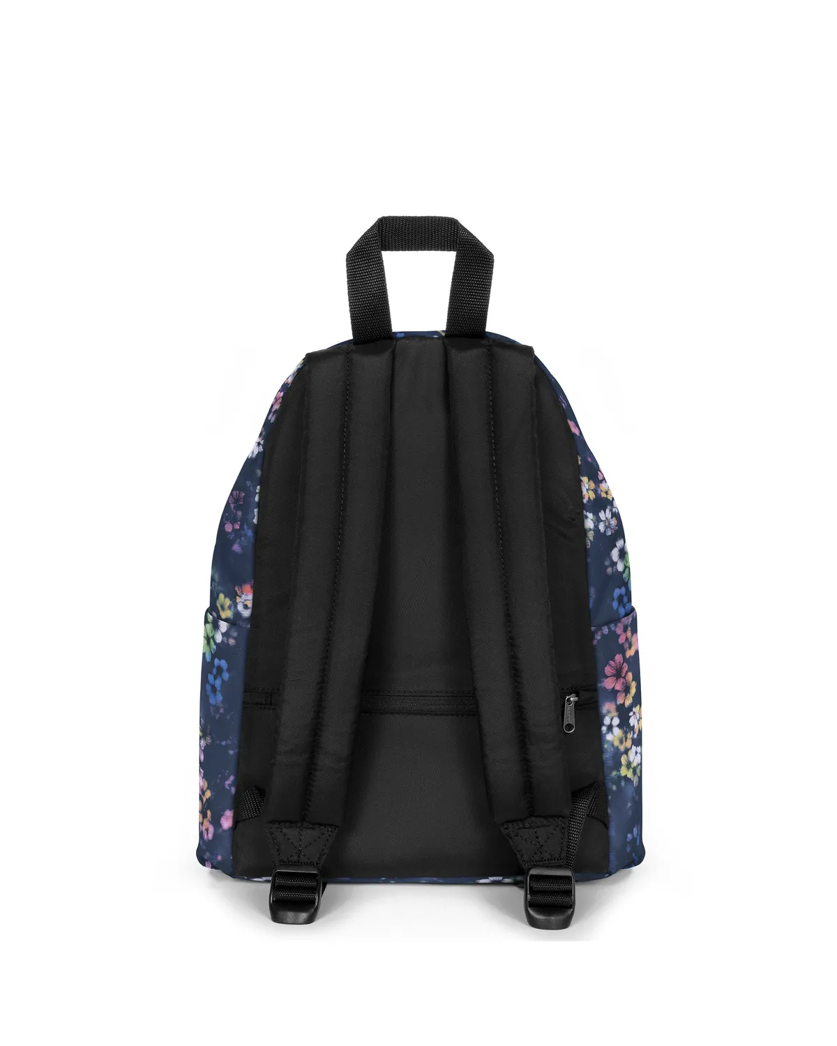 Eastpak Day Pak'r S rugzak Flora Fade Navy klein print