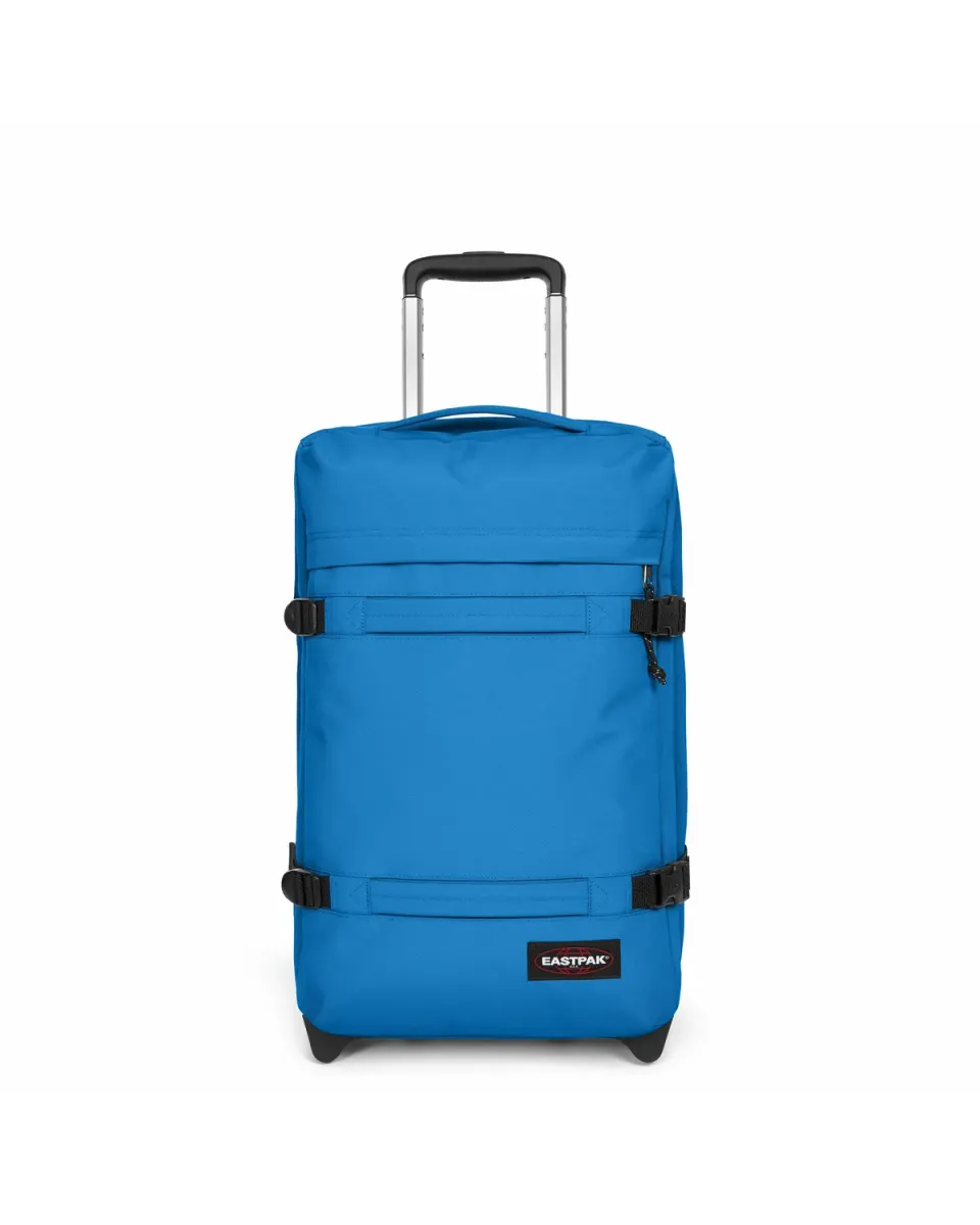 Eastpak Transit'r S trolley Aurora Blue klein