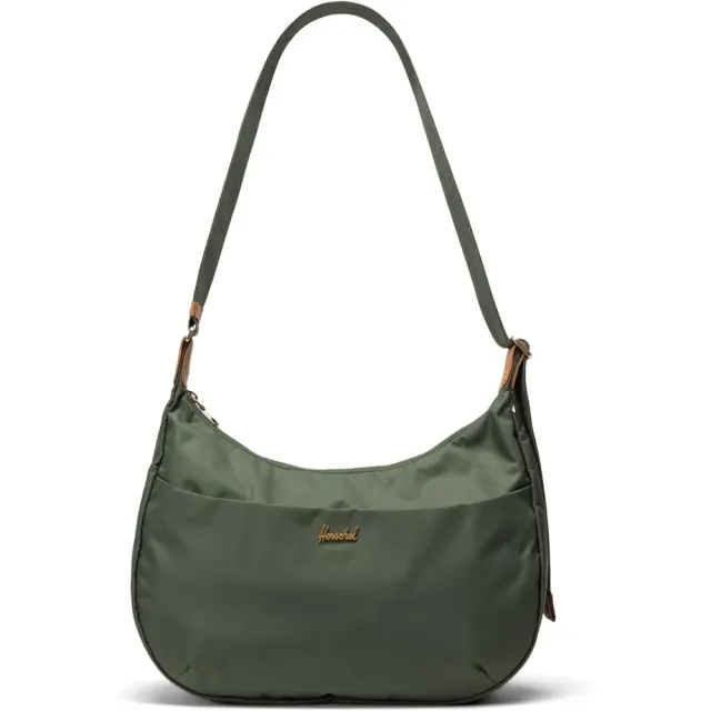 Herschel Supply Yara schoudertas thyme limited canvas