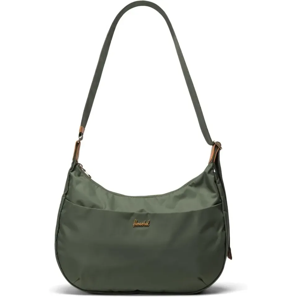 Herschel Supply Yara schoudertas thyme limited canvas