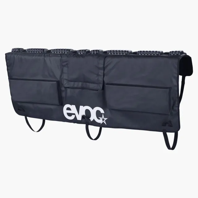 Evoc Tailgate Pad Curve tailgate pad zwart M/L