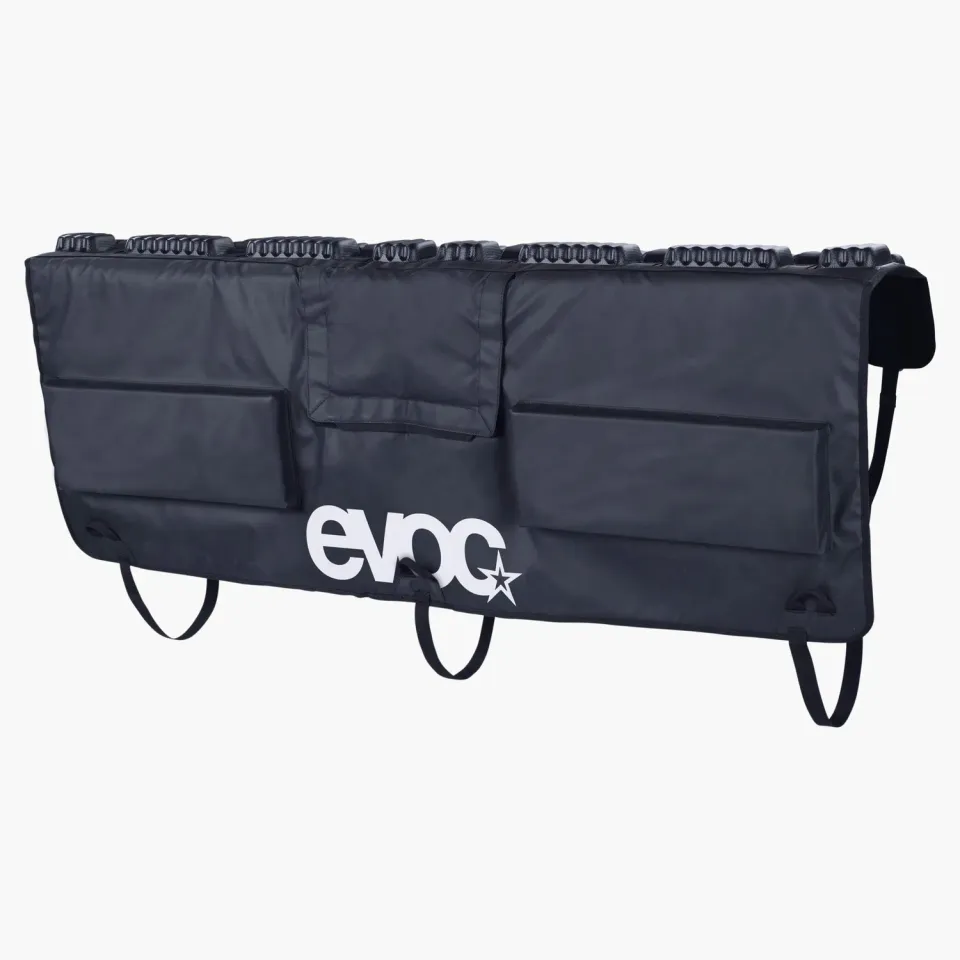 Evoc Tailgate Pad Curve tailgate pad zwart M/L
