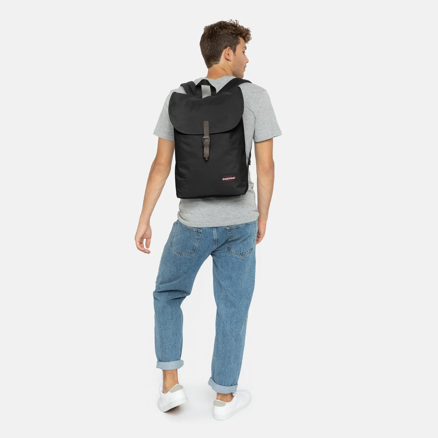 Eastpak Ciera rugzak Black Medium 15 inch laptop nylon