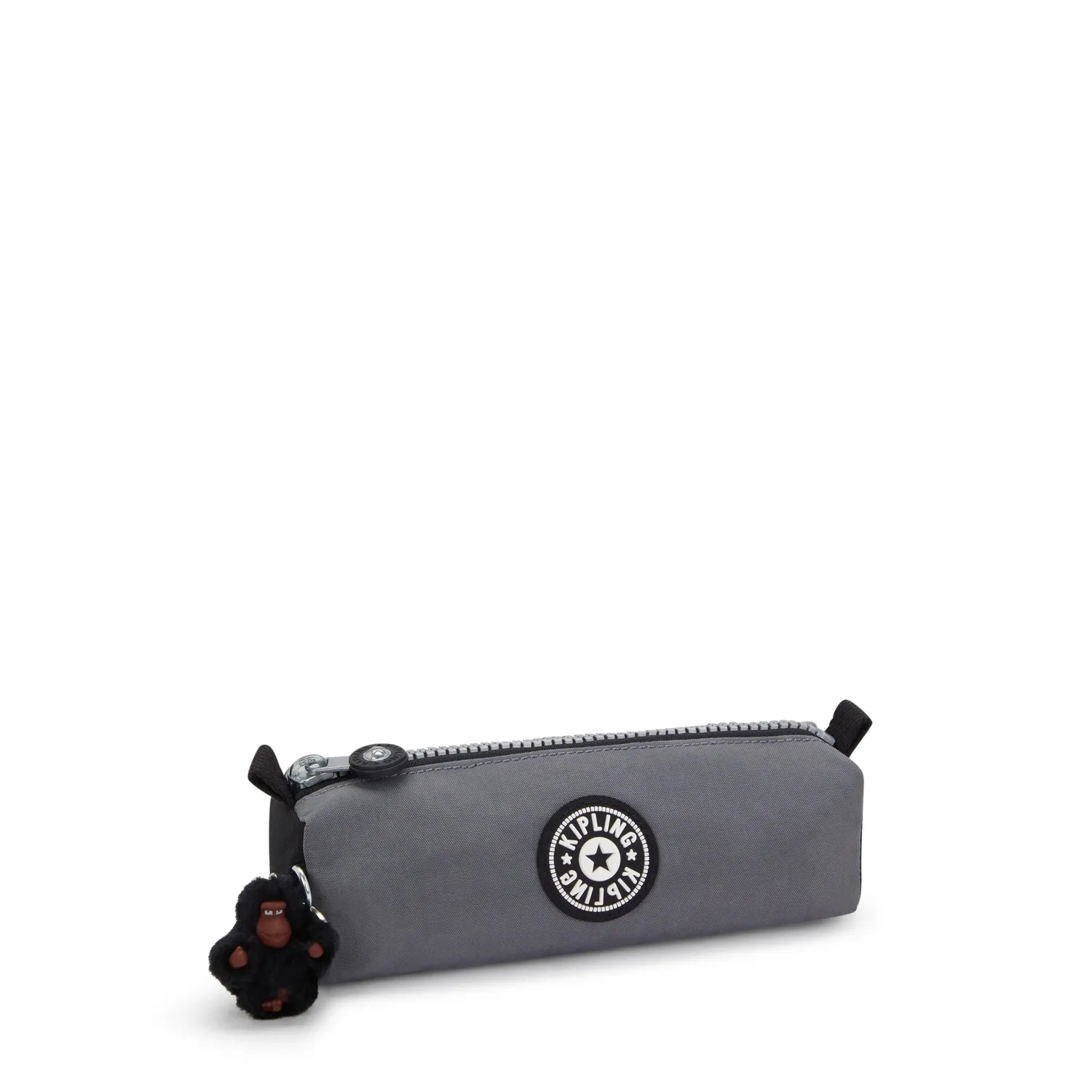 Kipling Freedom pennenzak Medium Space Black Block nylon