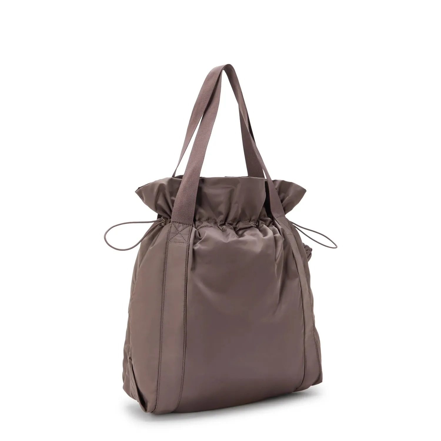 Kipling Elmar shopper Medium Simply Mocha A4