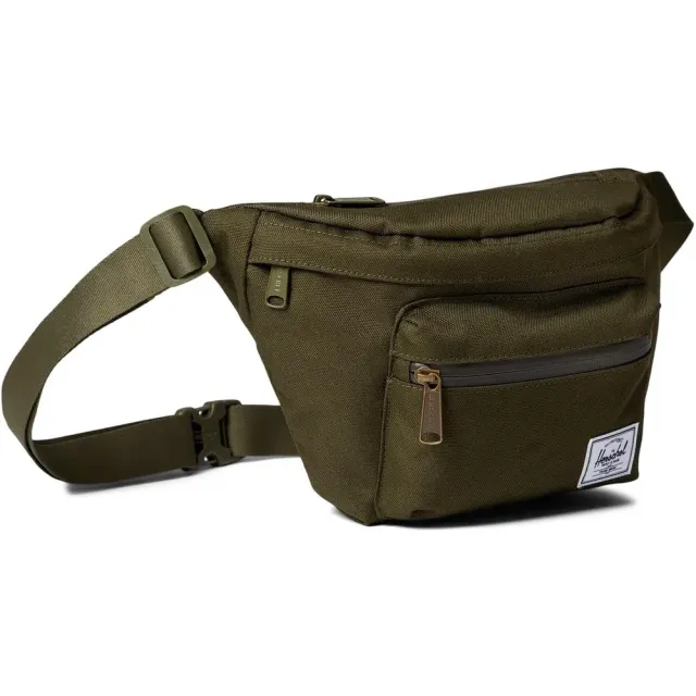 Herschel Pop Quiz heuptas Ivy Green