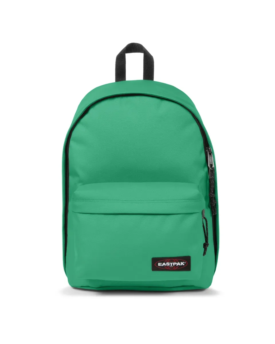 Eastpak Out Of Office rugzak Gem Green medium 14 inch laptop