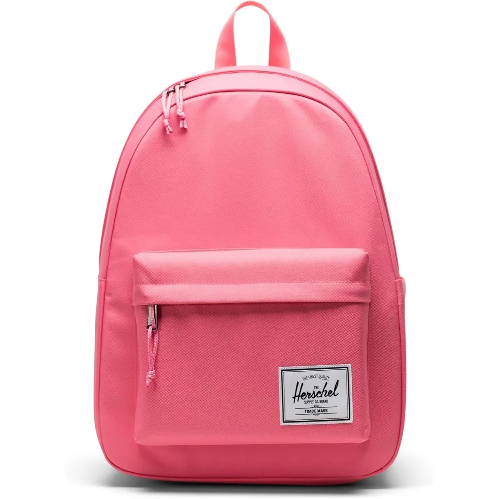 Herschel Supply Classic Backpack Mod 20L rugzak Raven Crosshatch