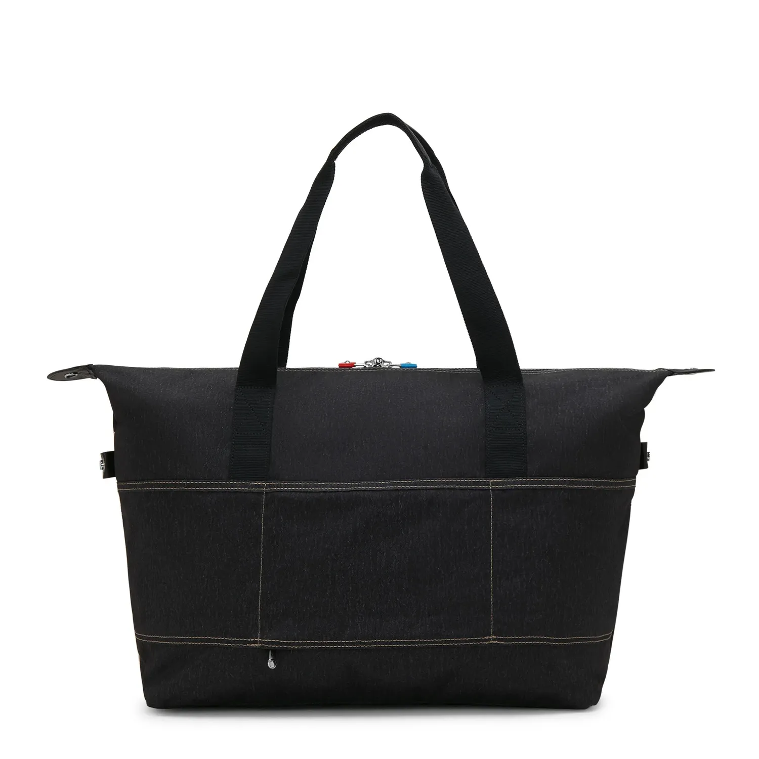 Kipling Art M Friends shopper groot Skyline Black – A4