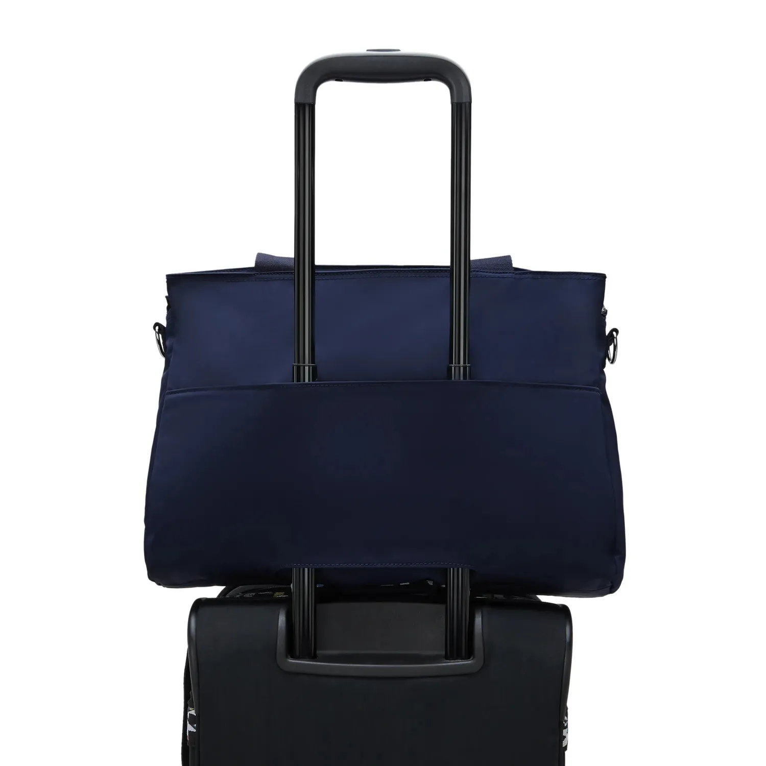 Kipling Elysia Work werktas Infinite Blue 15 inch