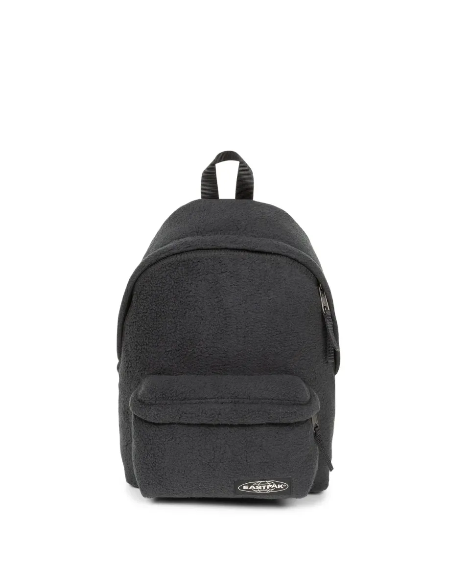 Eastpak Orbit XS rugzak Fleec'd Black waterafstotend