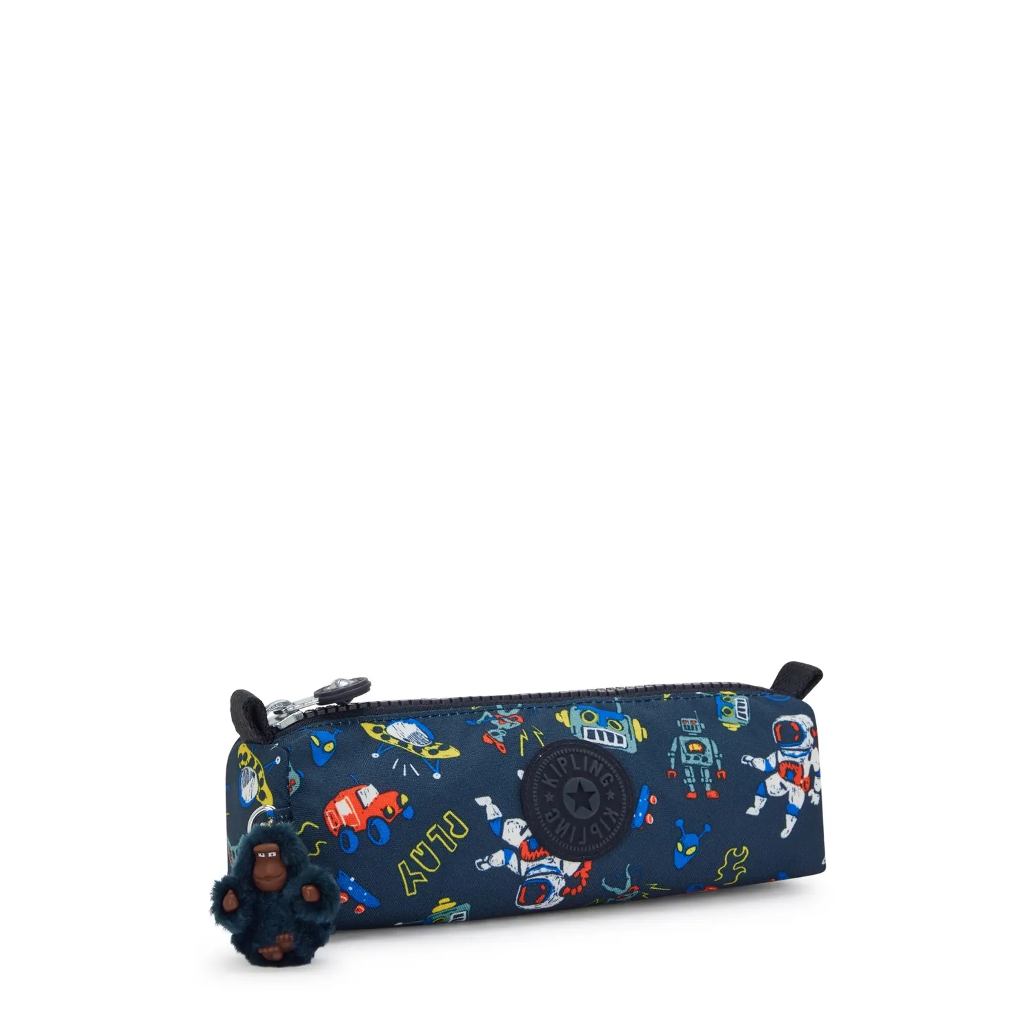 Kipling Freedom pennenzak Medium Space Game nylon