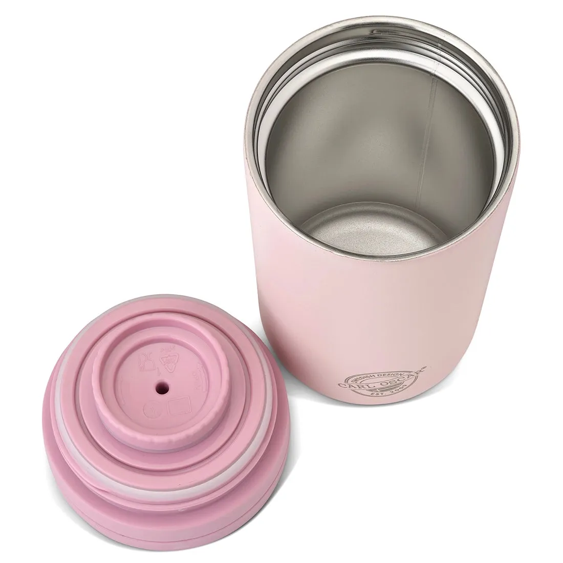 Love for Childrenn Twist Cup dop reserveonderdeel PP